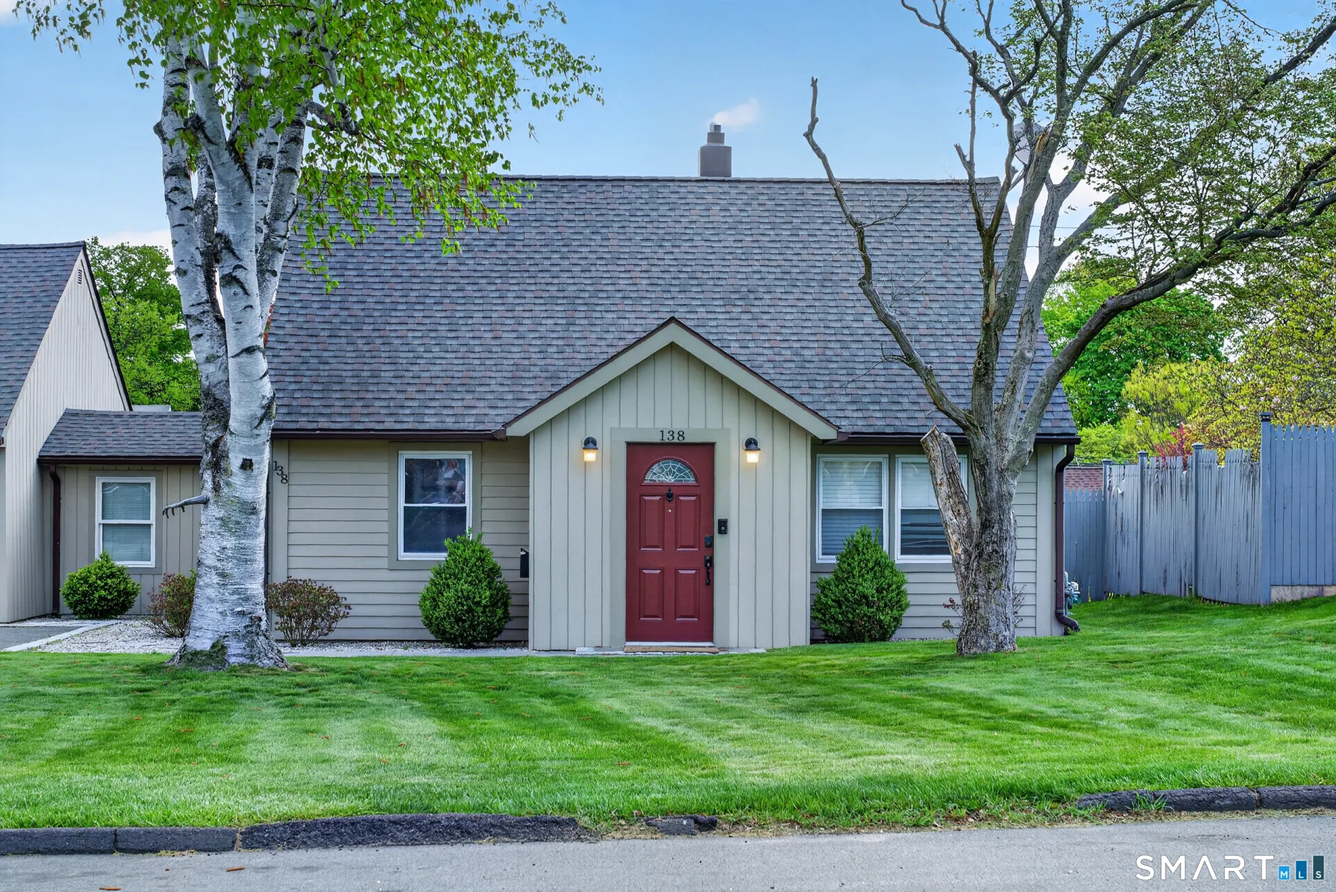 138 Houston Terrace, Stamford, CT