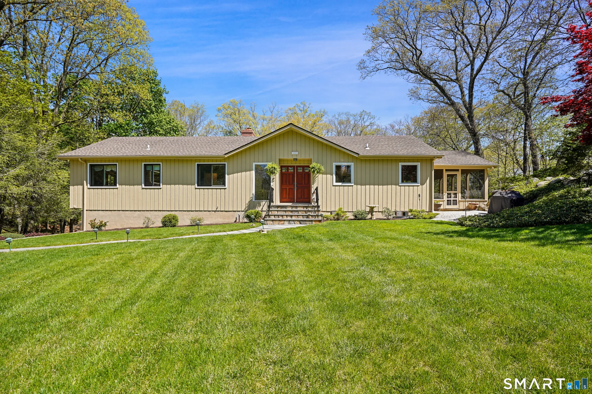 2525 Long Ridge Road, Stamford, CT