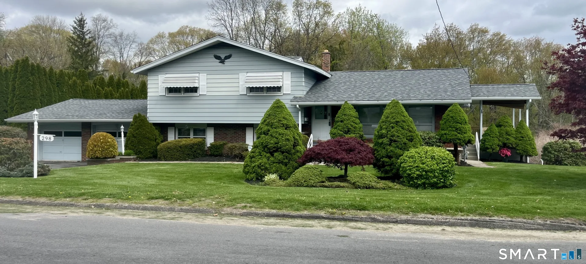 298 Chipman Street, Waterbury, CT