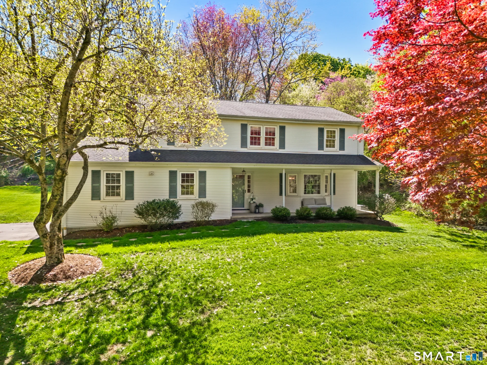 107 Barclay Drive, Stamford, CT