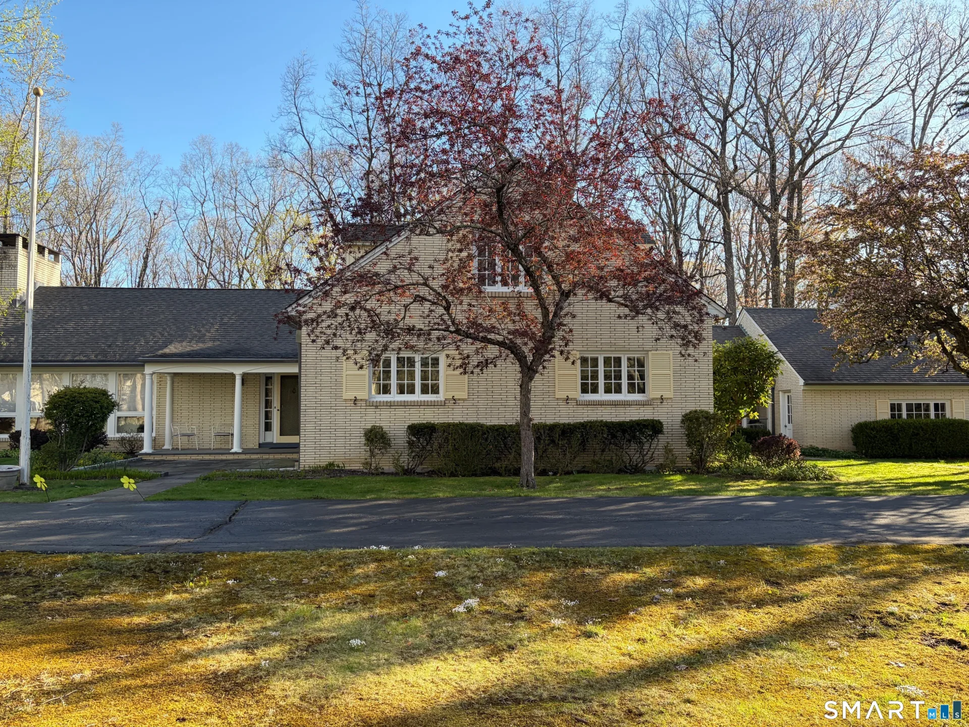 34 Green Acres Road, Harwinton, CT