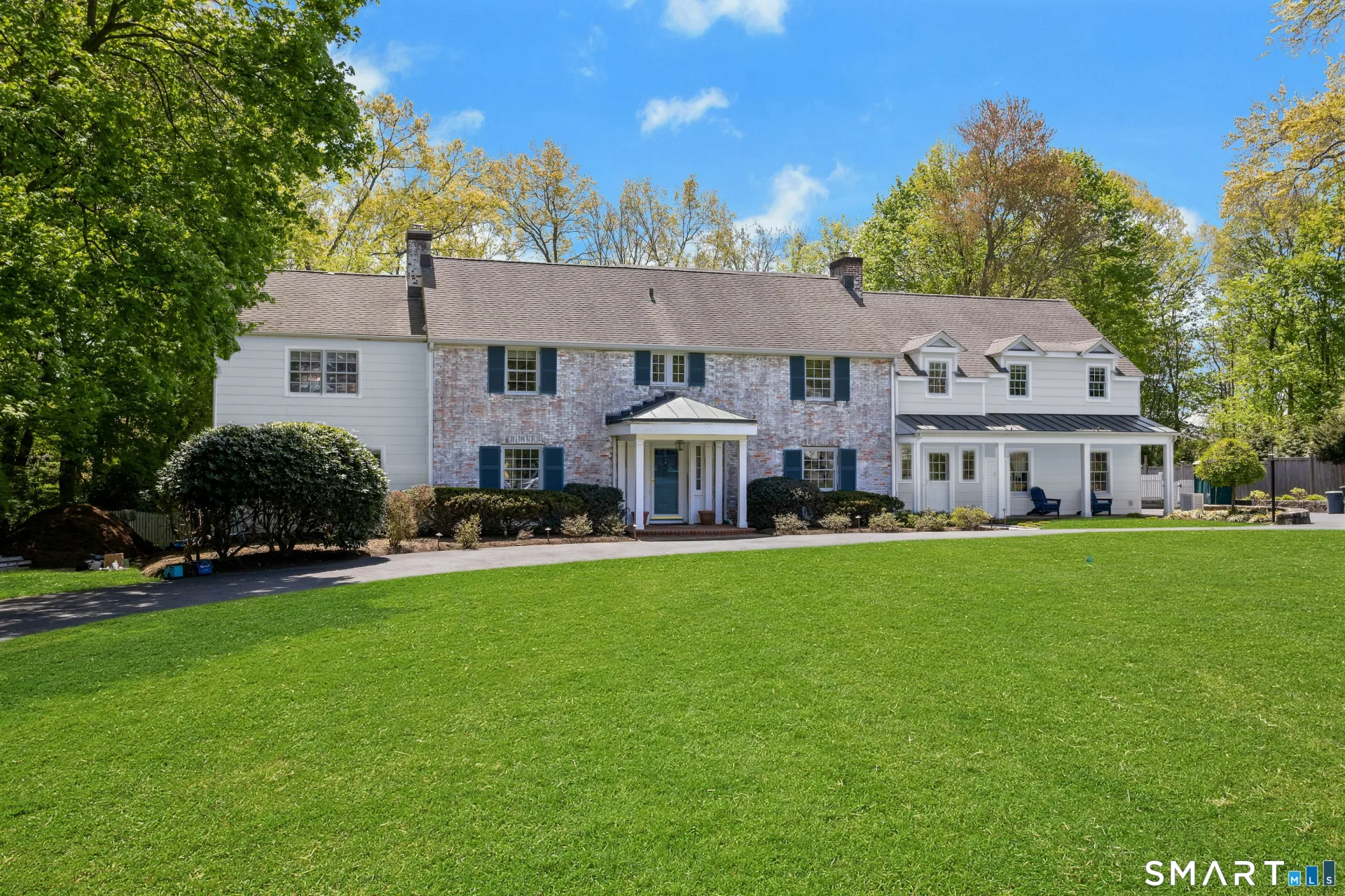 58 Knollwood Lane, Darien, CT