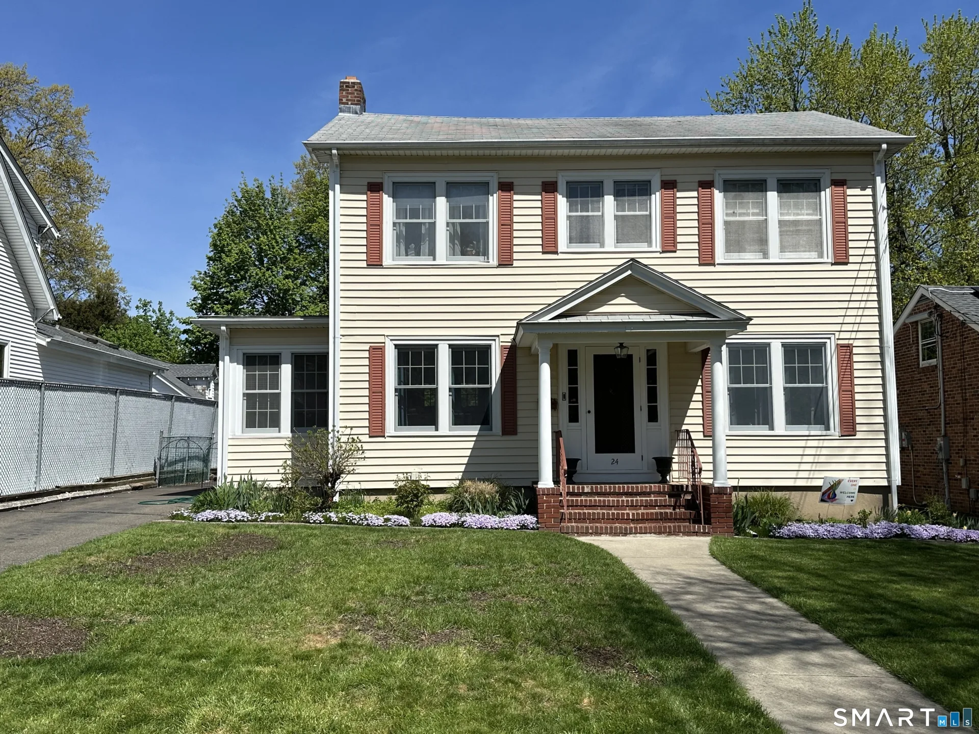 24 Hillcrest Avenue, Wethersfield, CT