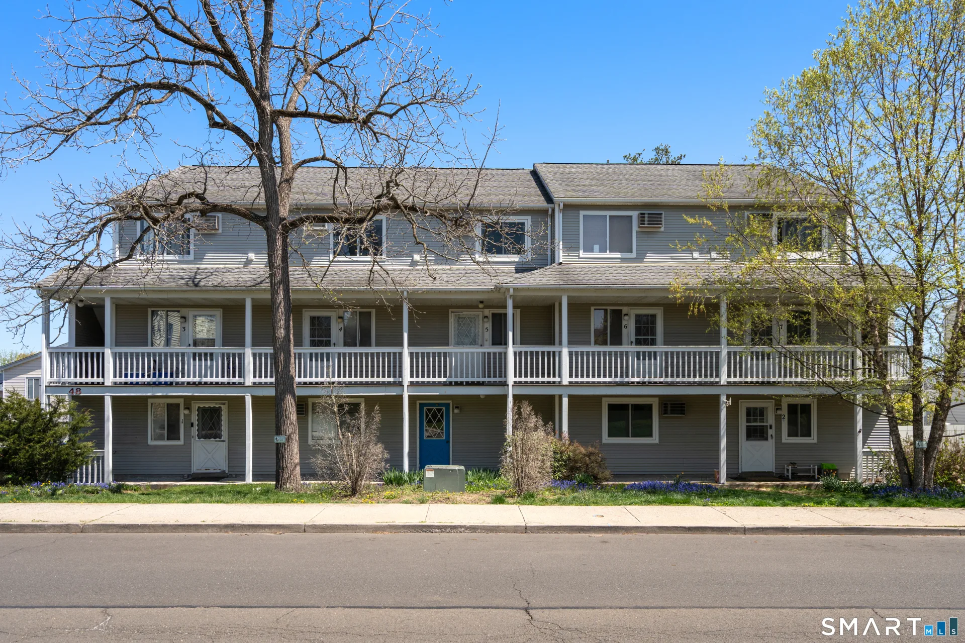 48 Dean Street #4, Stamford, CT