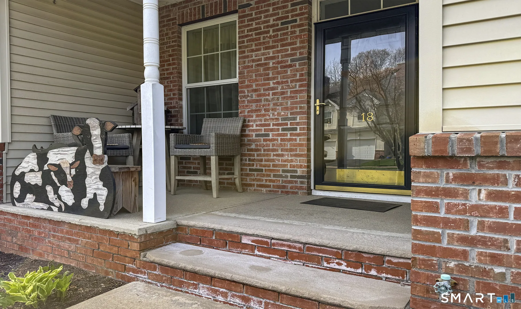 18 Last Leaf Circle #18, Windsor, CT