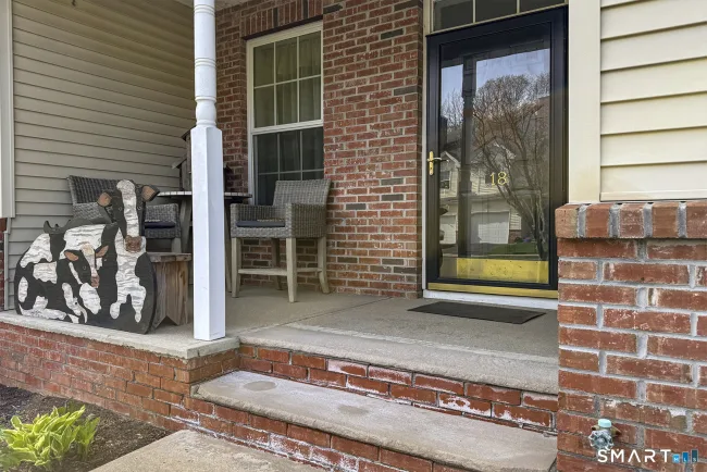 18 Last Leaf Circle #18