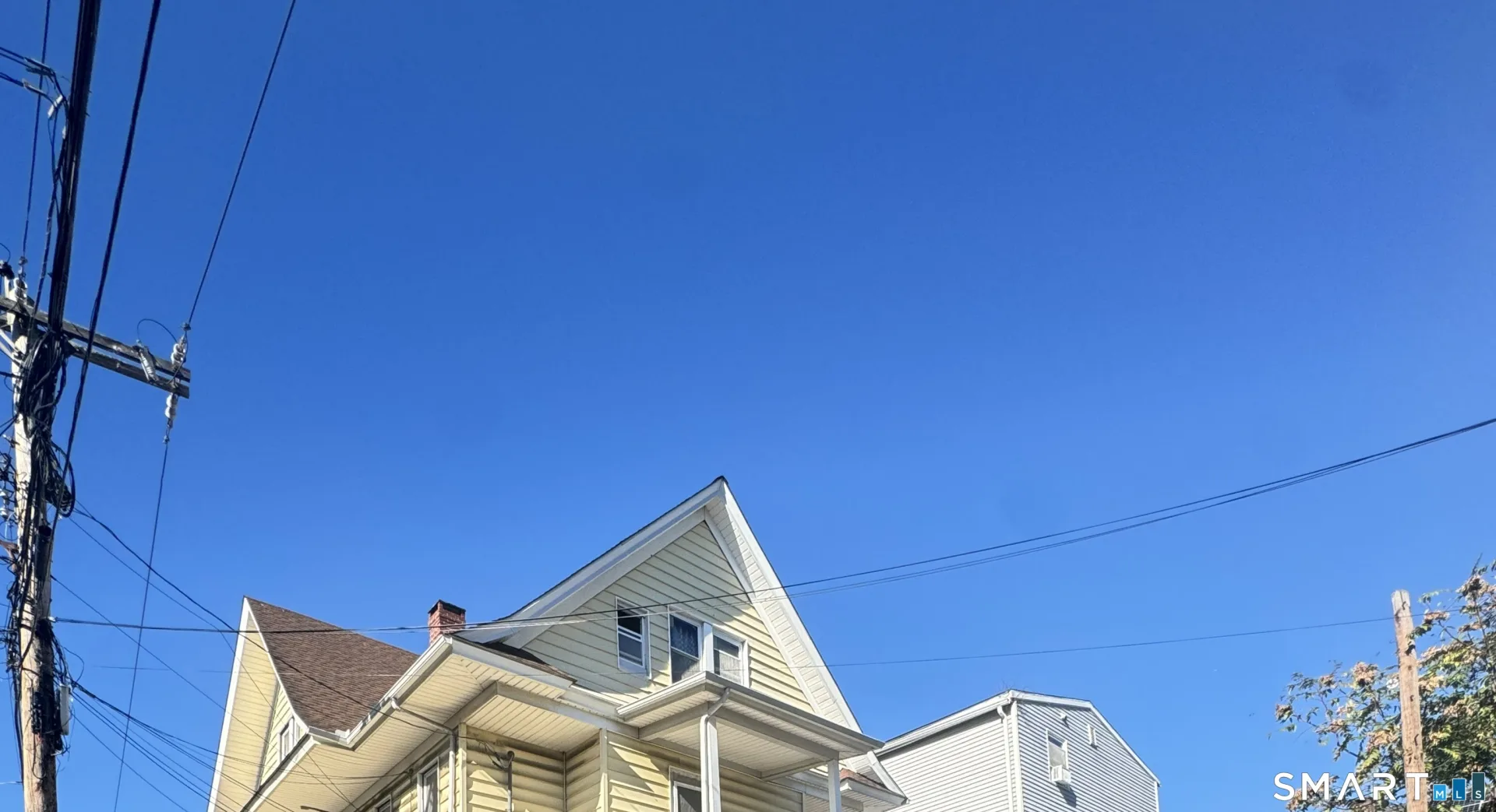 664-666 Iranistan Avenue, Bridgeport, CT