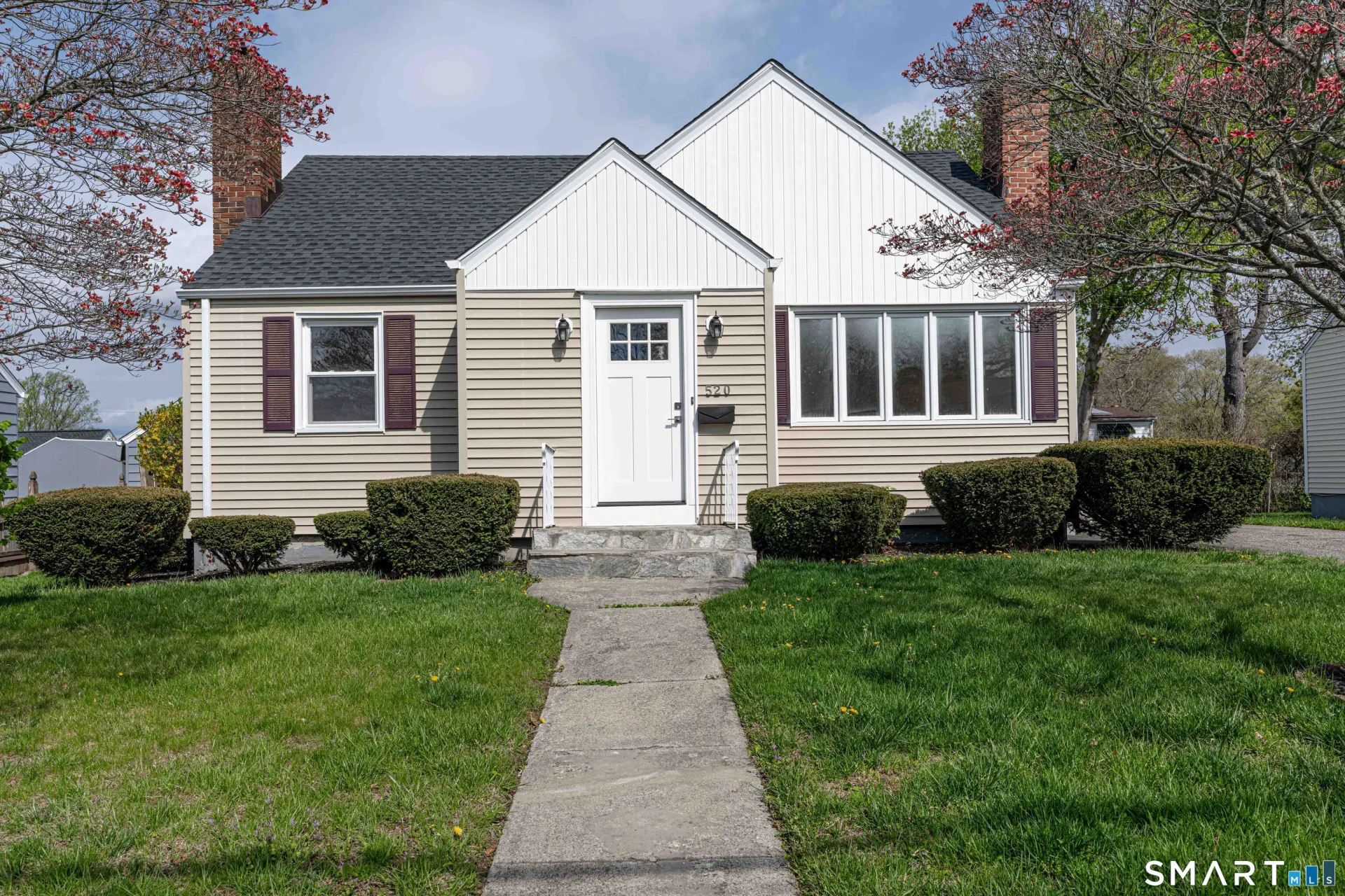 520 Goldenrod Avenue, Bridgeport, CT