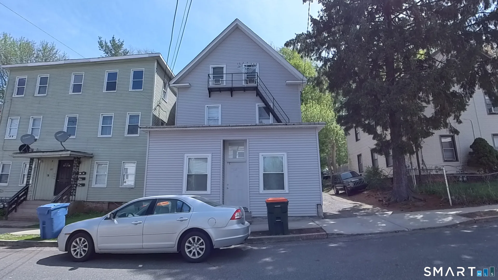 126 Willow Street, Meriden, CT