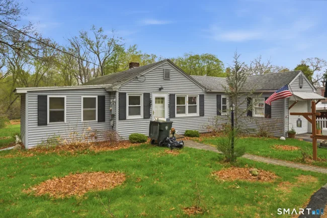 80 Old Plains Road