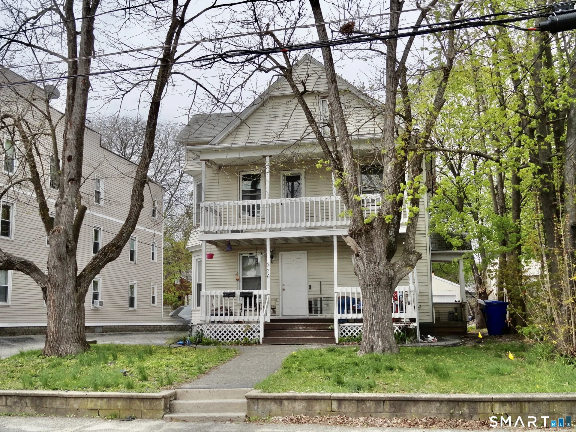 276 Park Avenue, Torrington, CT