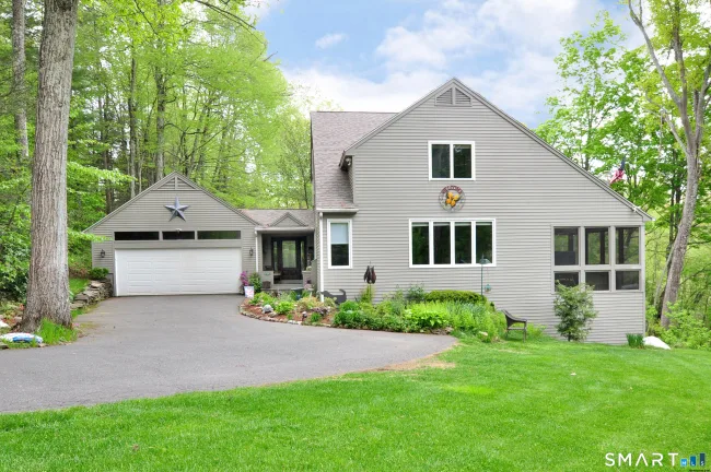 670 Quarry Road