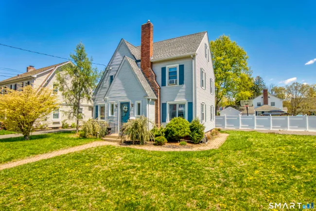 21 Lancaster Road