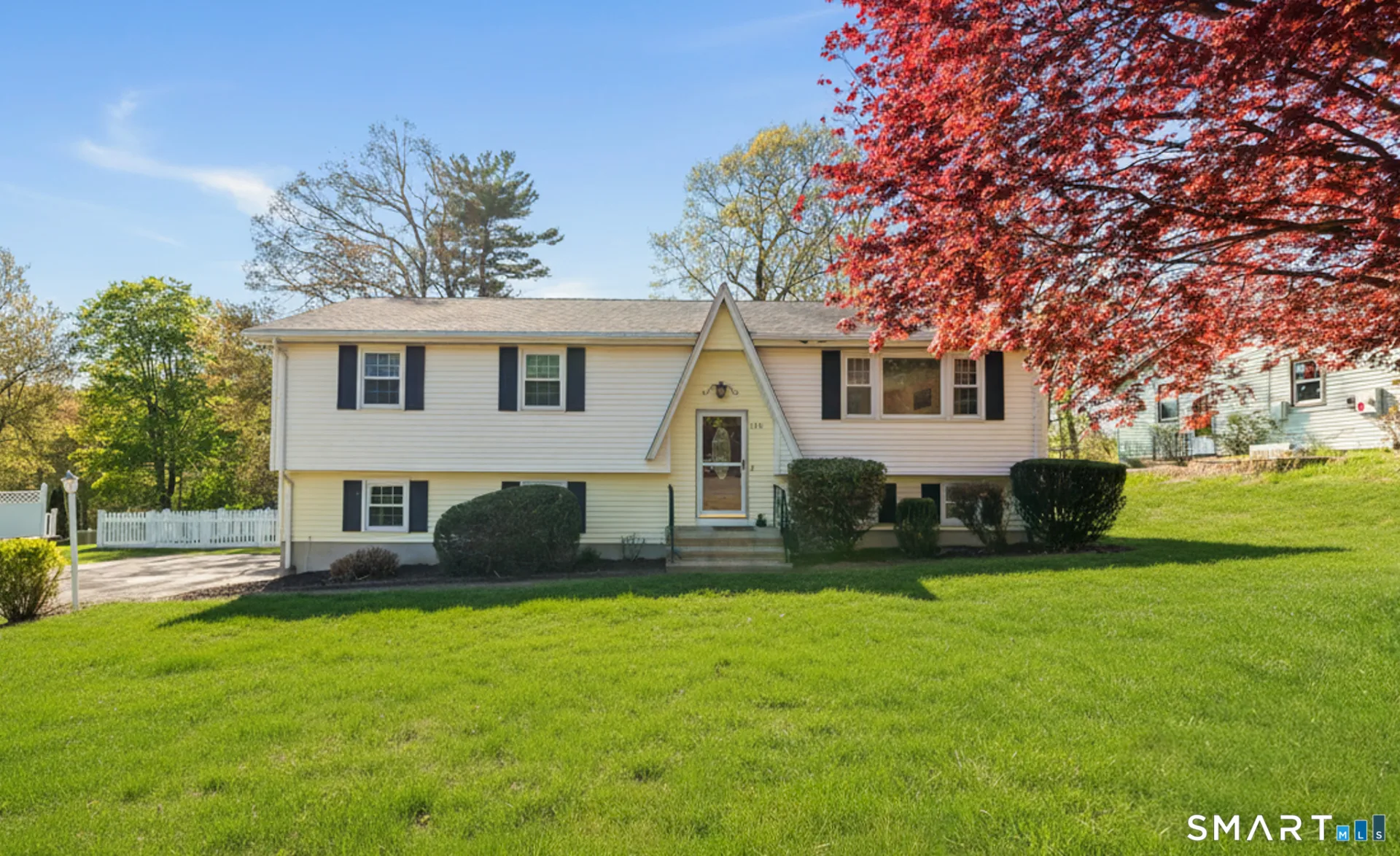 136 Murielle Drive, South Windsor, CT