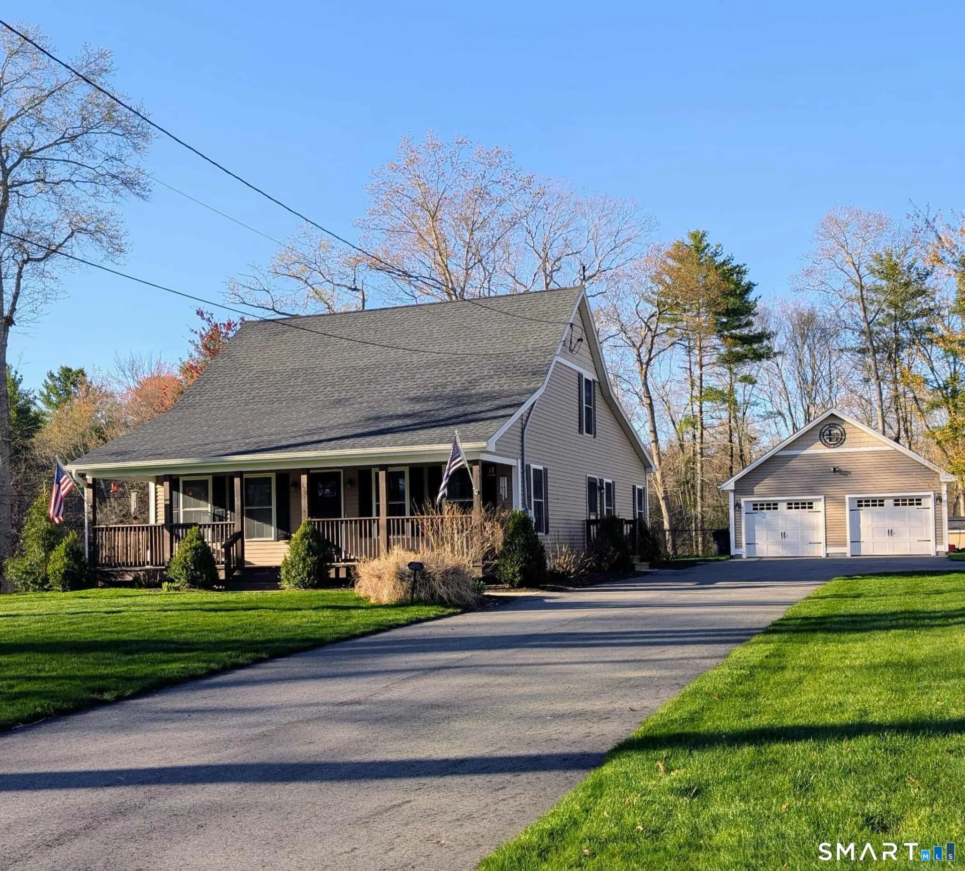 420 Moosup Pond Road, Plainfield, CT