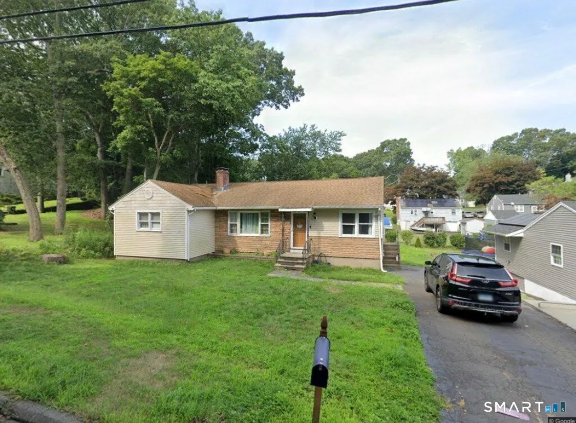 40 Atwood Avenue, West Haven, CT