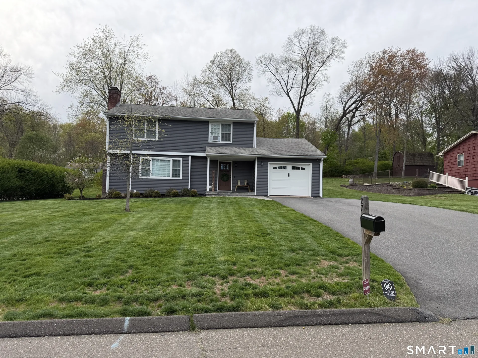 27 Wooding Road, Wallingford, CT