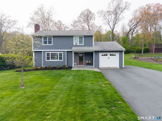 27 Wooding Road