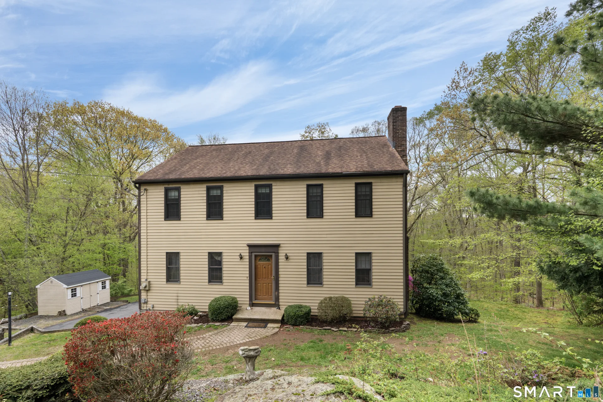 25 Michele Drive, Portland, CT