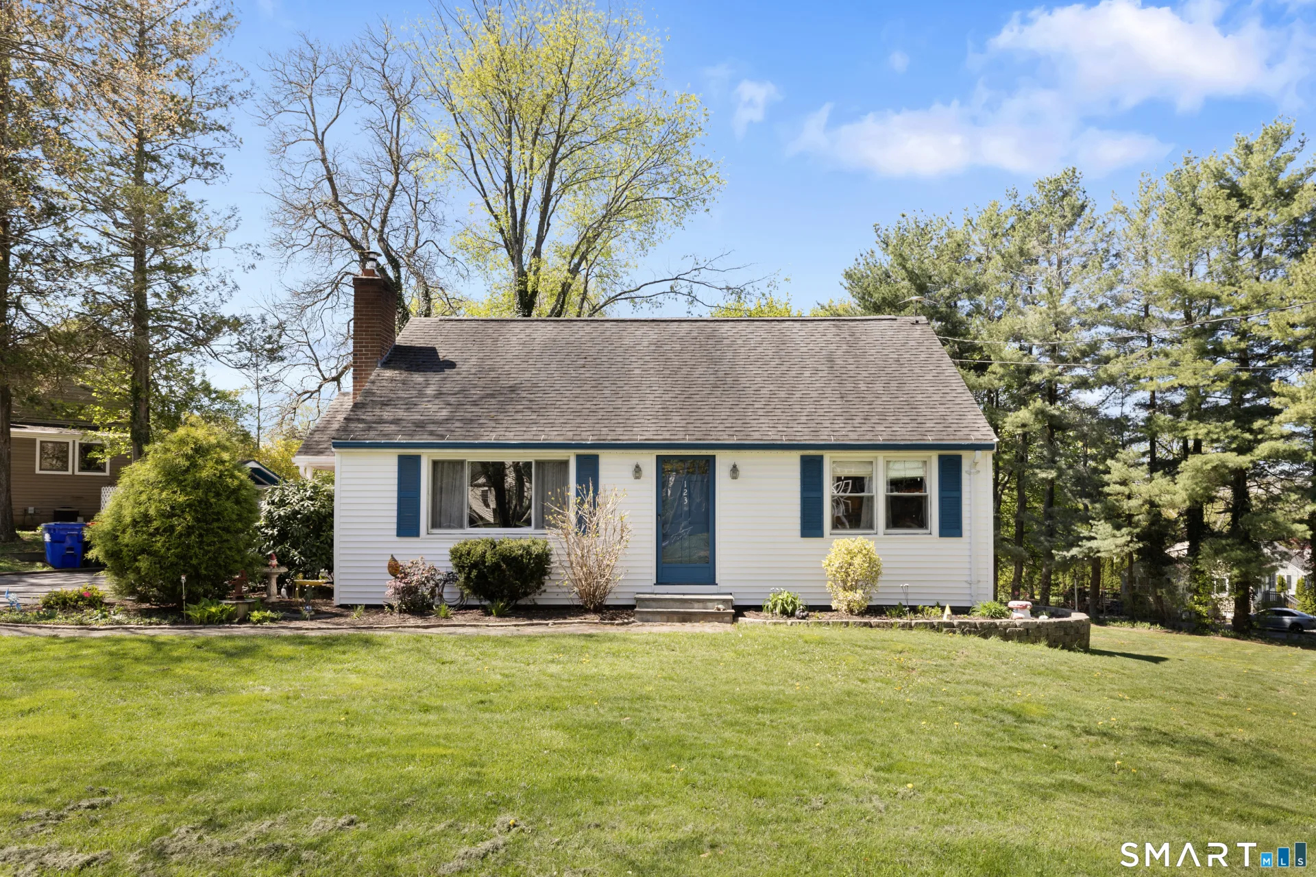 123 Smith Street, Middletown, CT