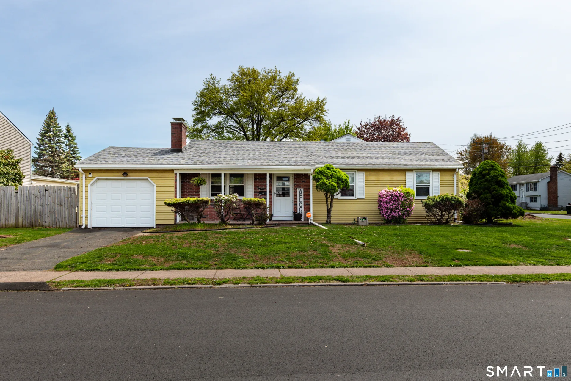 41 Saxon Road, Wethersfield, CT