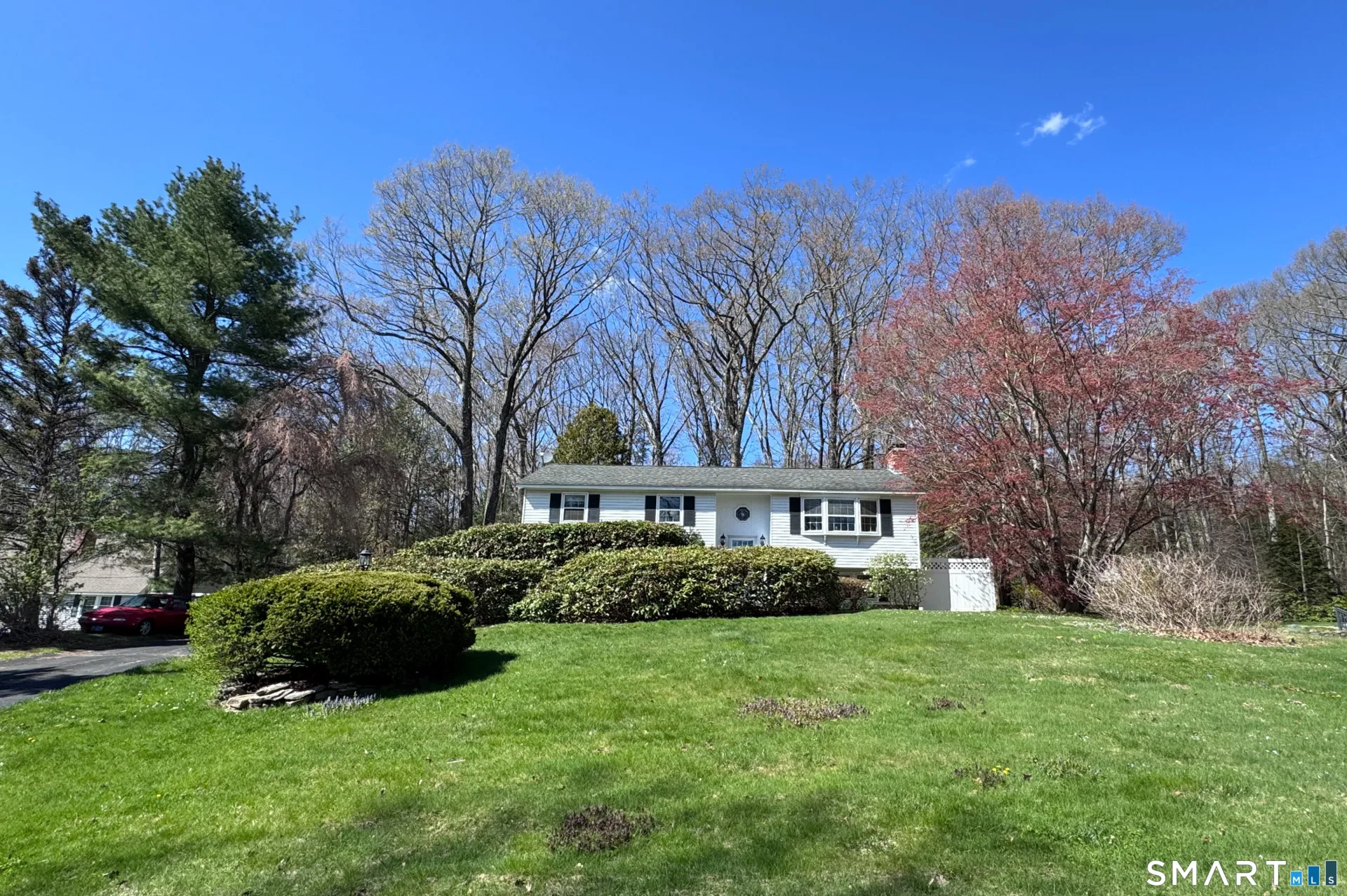 80 Little Brook Road, New Hartford, CT