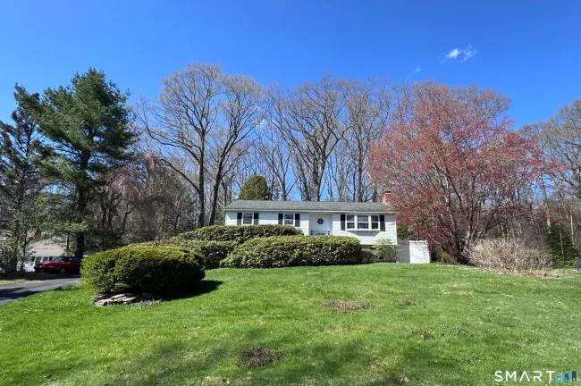 80 Little Brook Road