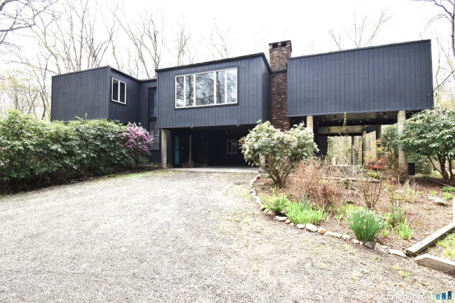 51 Ironworks Road