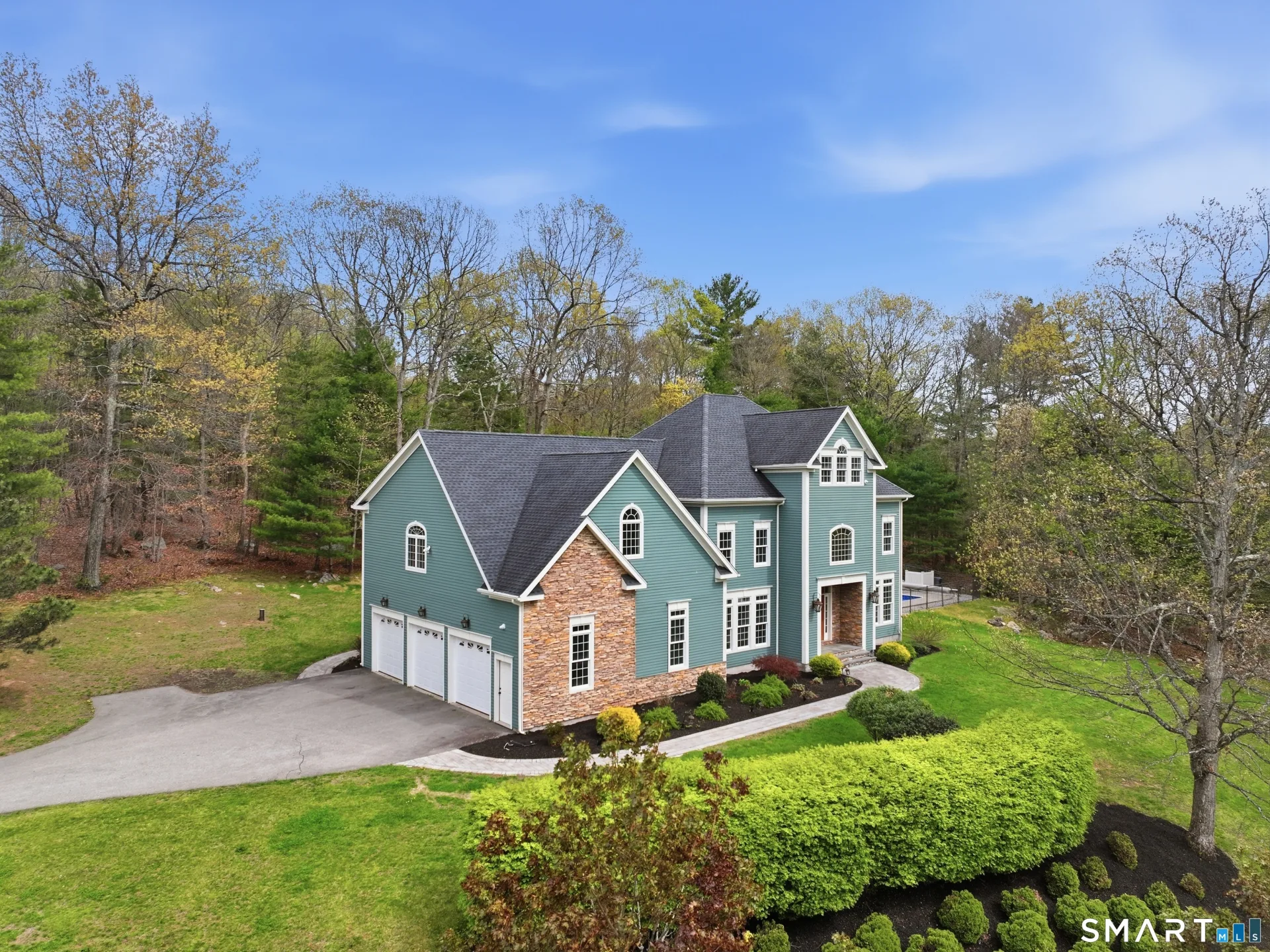 64 Church Hill Road, Glastonbury, CT