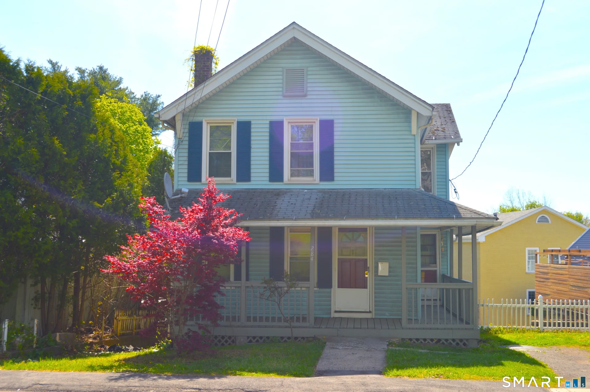 284 Main Street, Berlin, CT