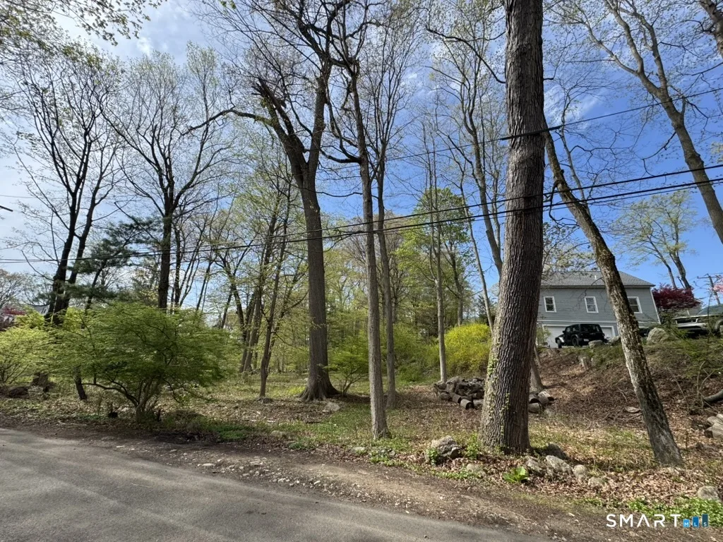 Meeker Court, Norwalk, CT