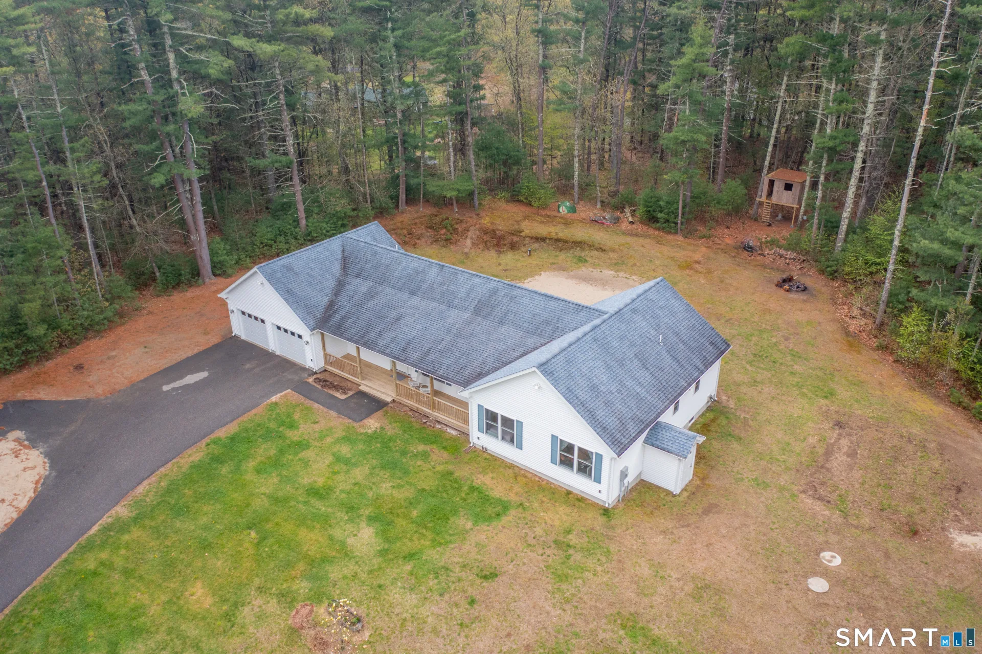 81 Kelly Road, Killingly, CT