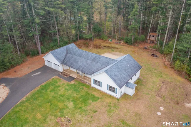 81 Kelly Road, Killingly, CT