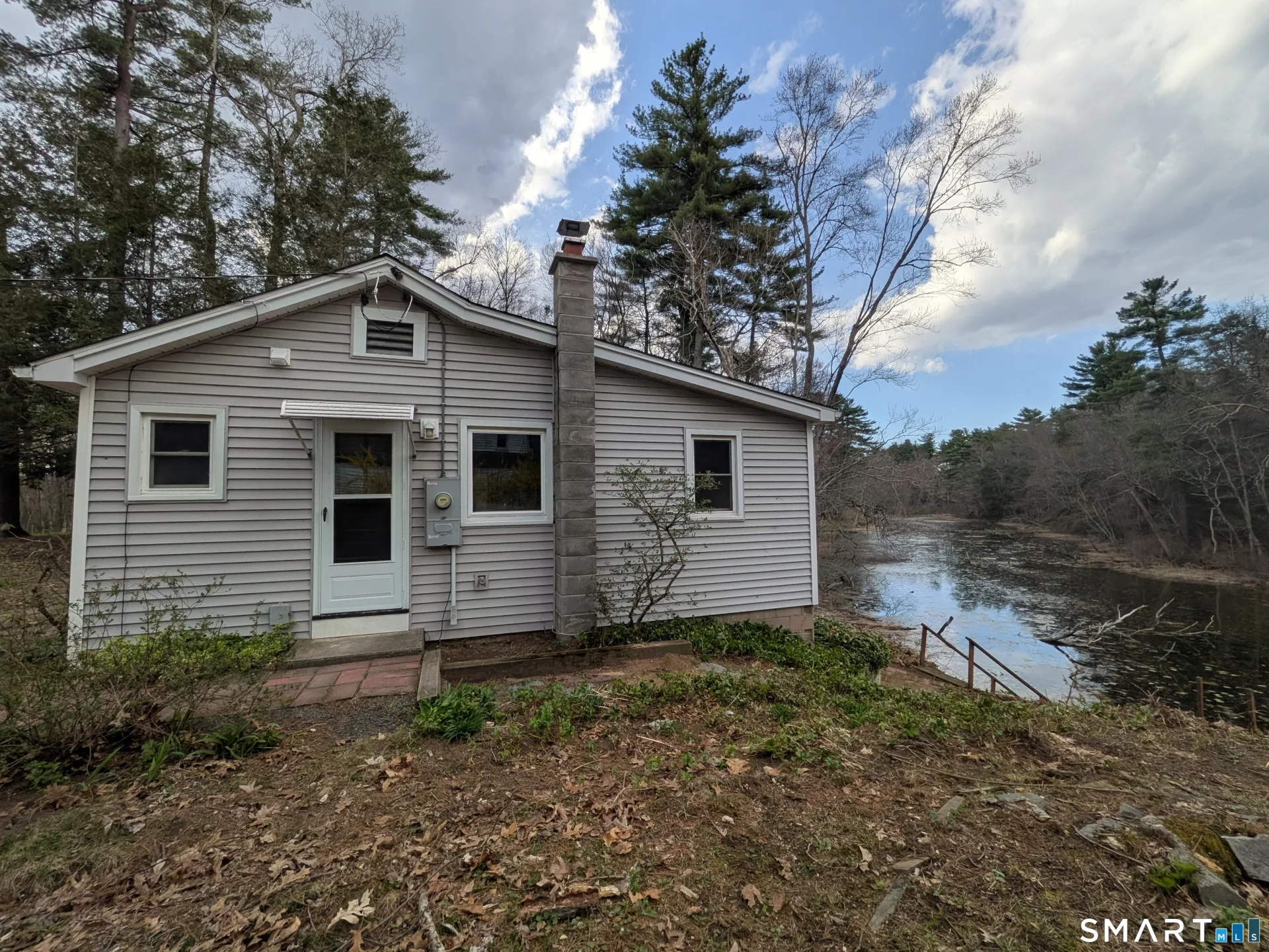 414 Salmon Brook Street, Granby, CT