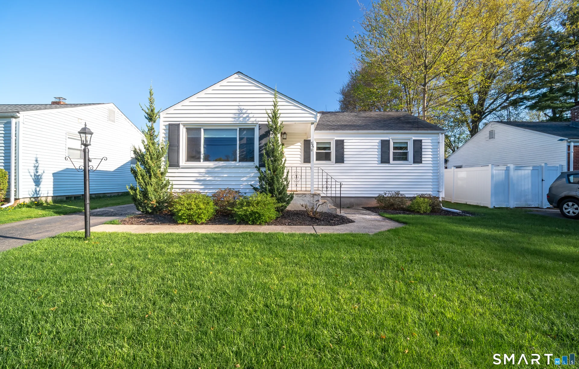 86 Dudley Road, Wethersfield, CT