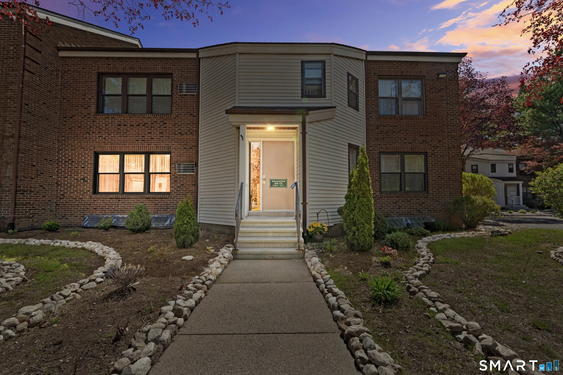 69 Wellington Drive #69, Farmington, CT