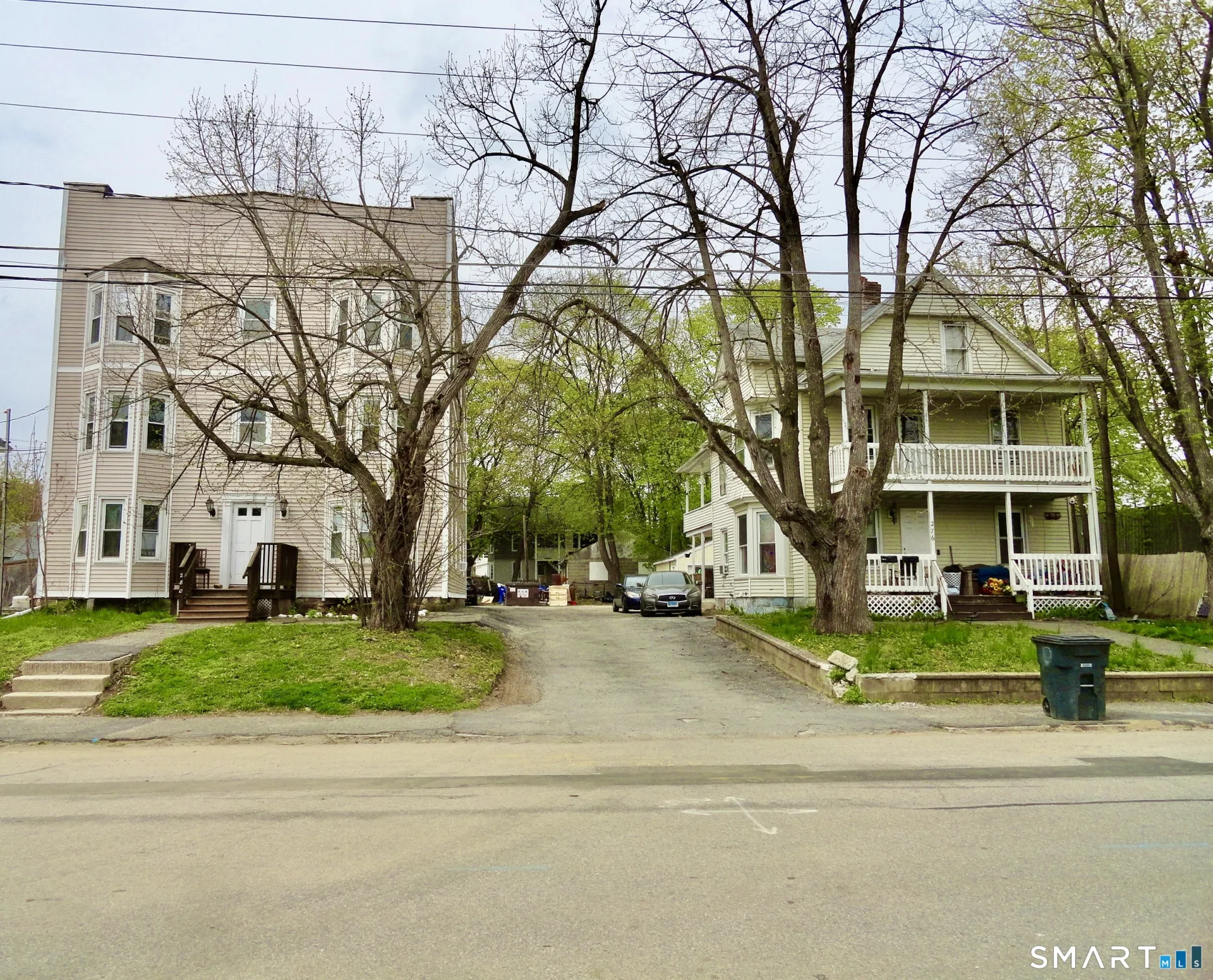 280 Park Avenue, Torrington, CT