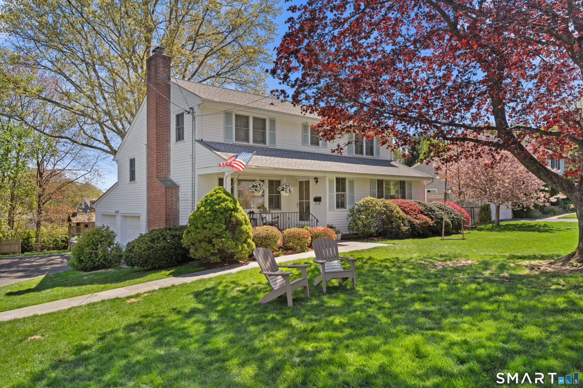 33 Village Drive, New Canaan, CT
