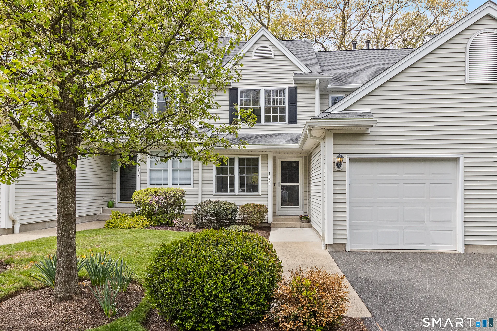 1803 Cypress Drive #1803, Danbury, CT