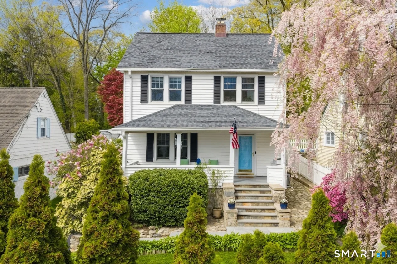 5 Fitch Avenue, Darien, CT