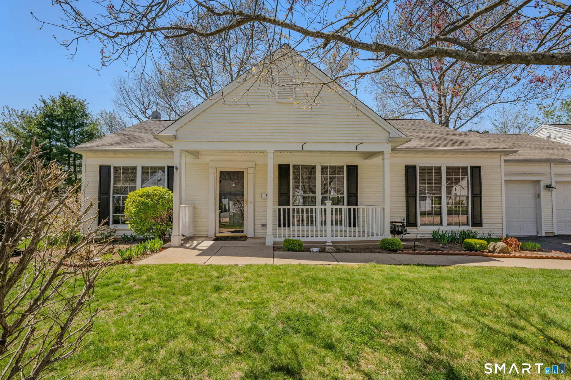 6 Cypress Way, Waterford, CT