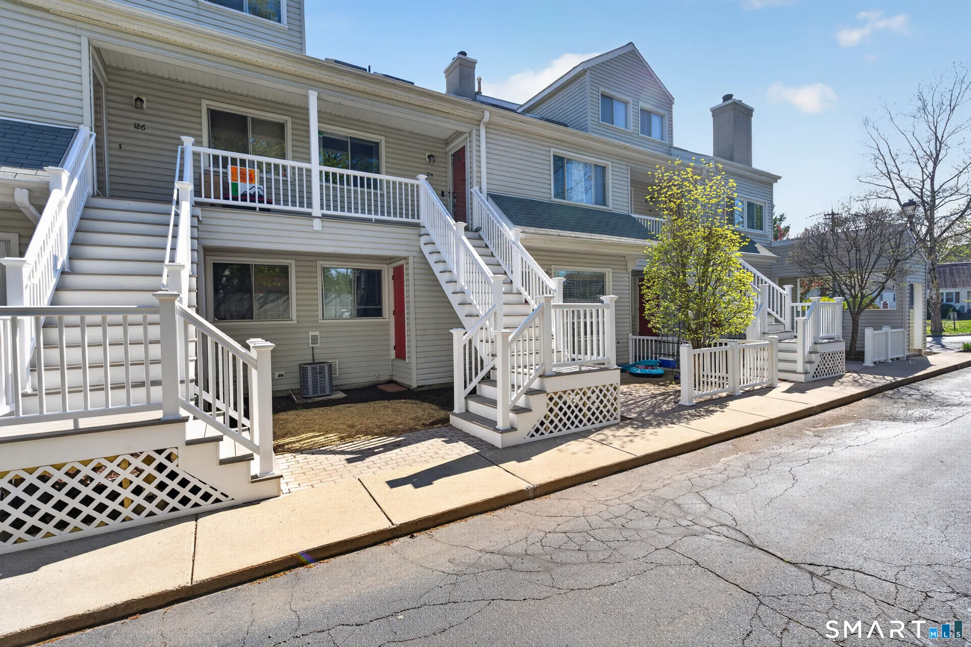 510 East Main Street #124, Stratford, CT