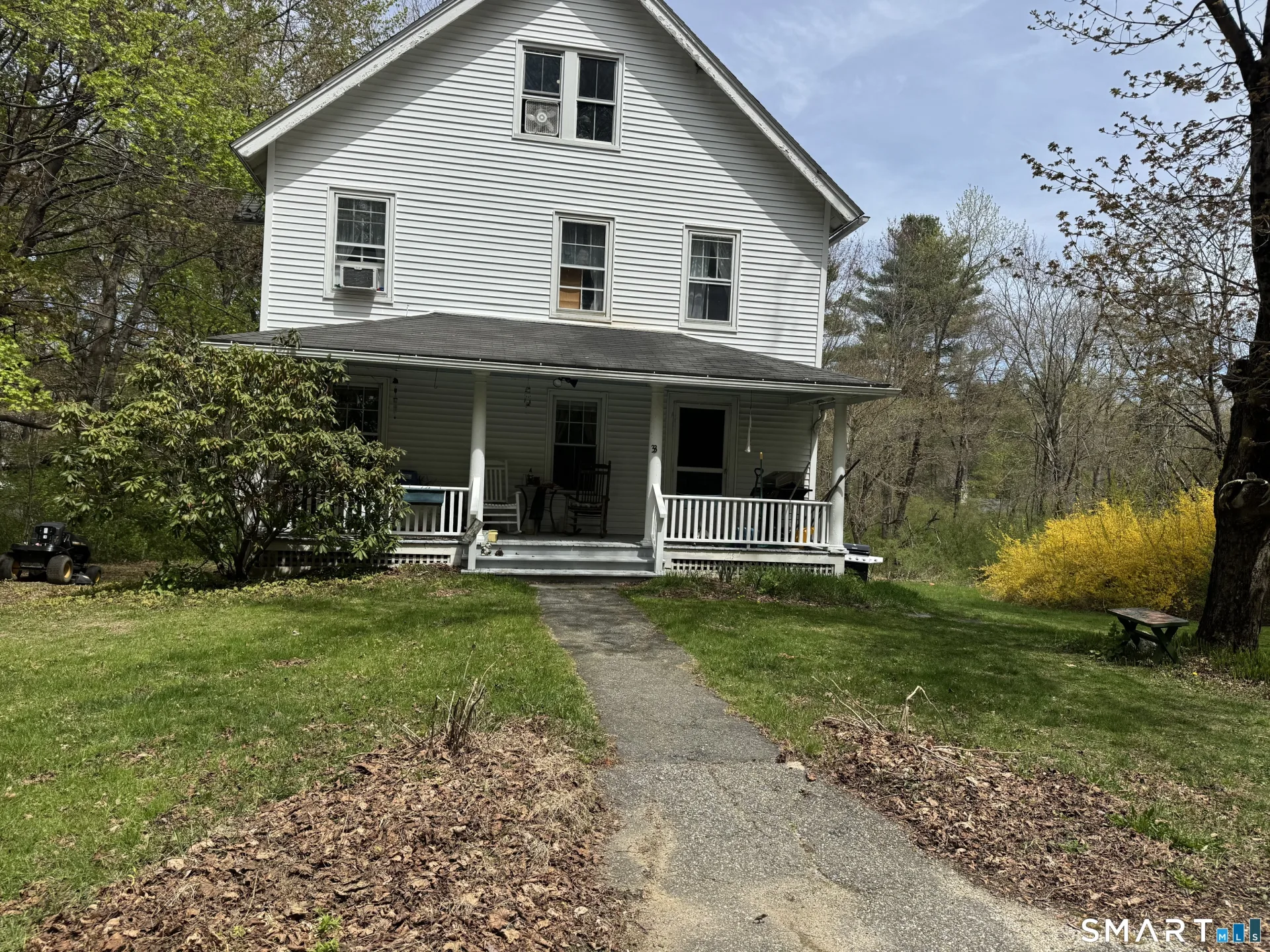 33 Terrace View, Norfolk, CT
