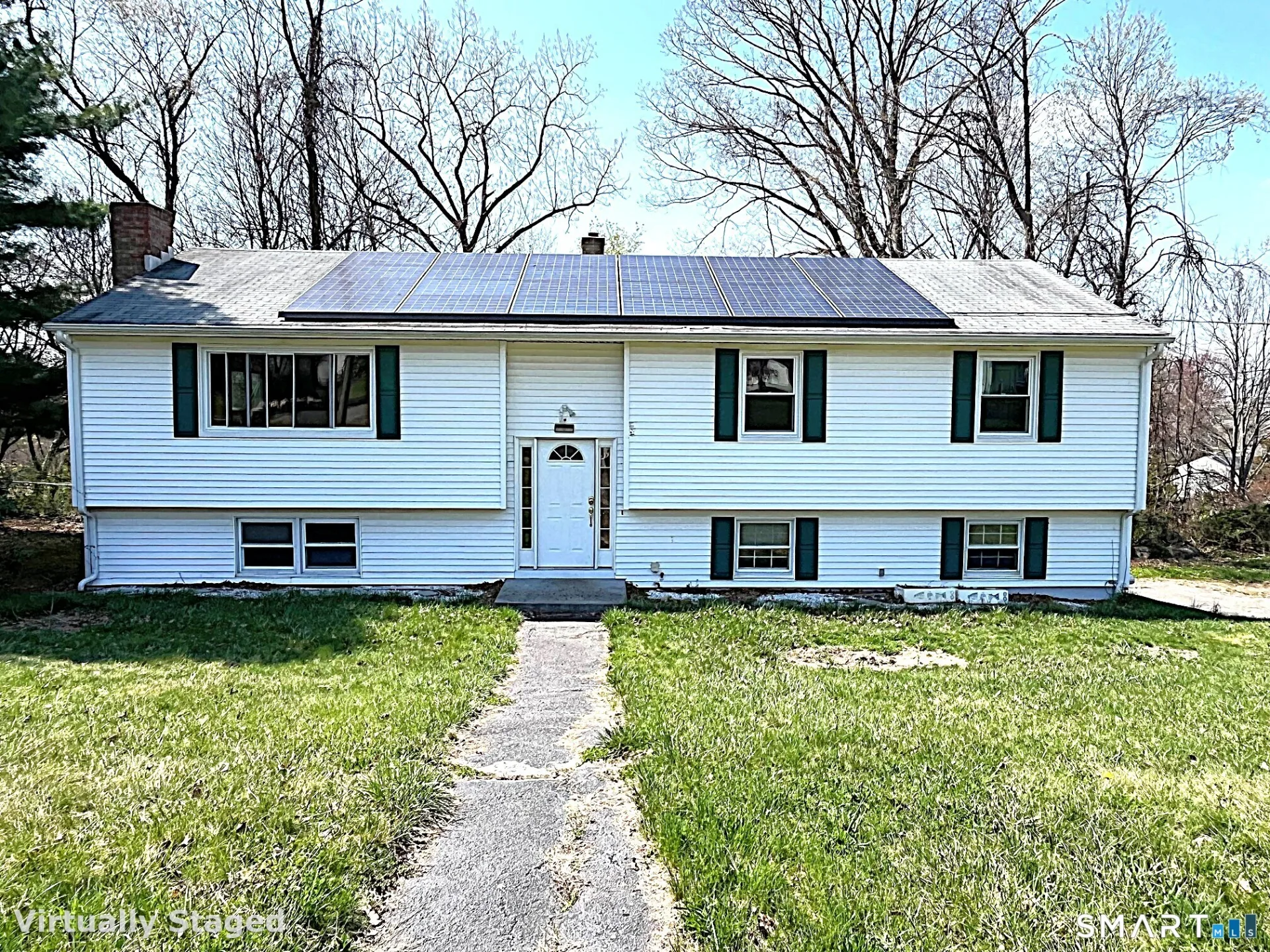 7 Saddle Drive, West Haven, CT