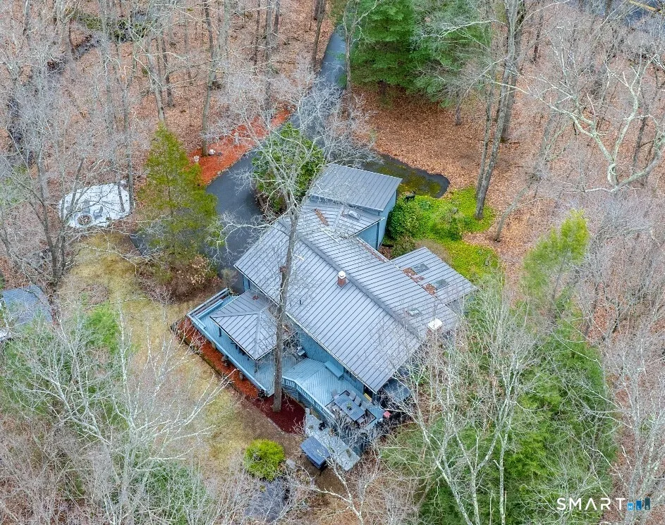 151 Walbridge Hill Road, Tolland, CT