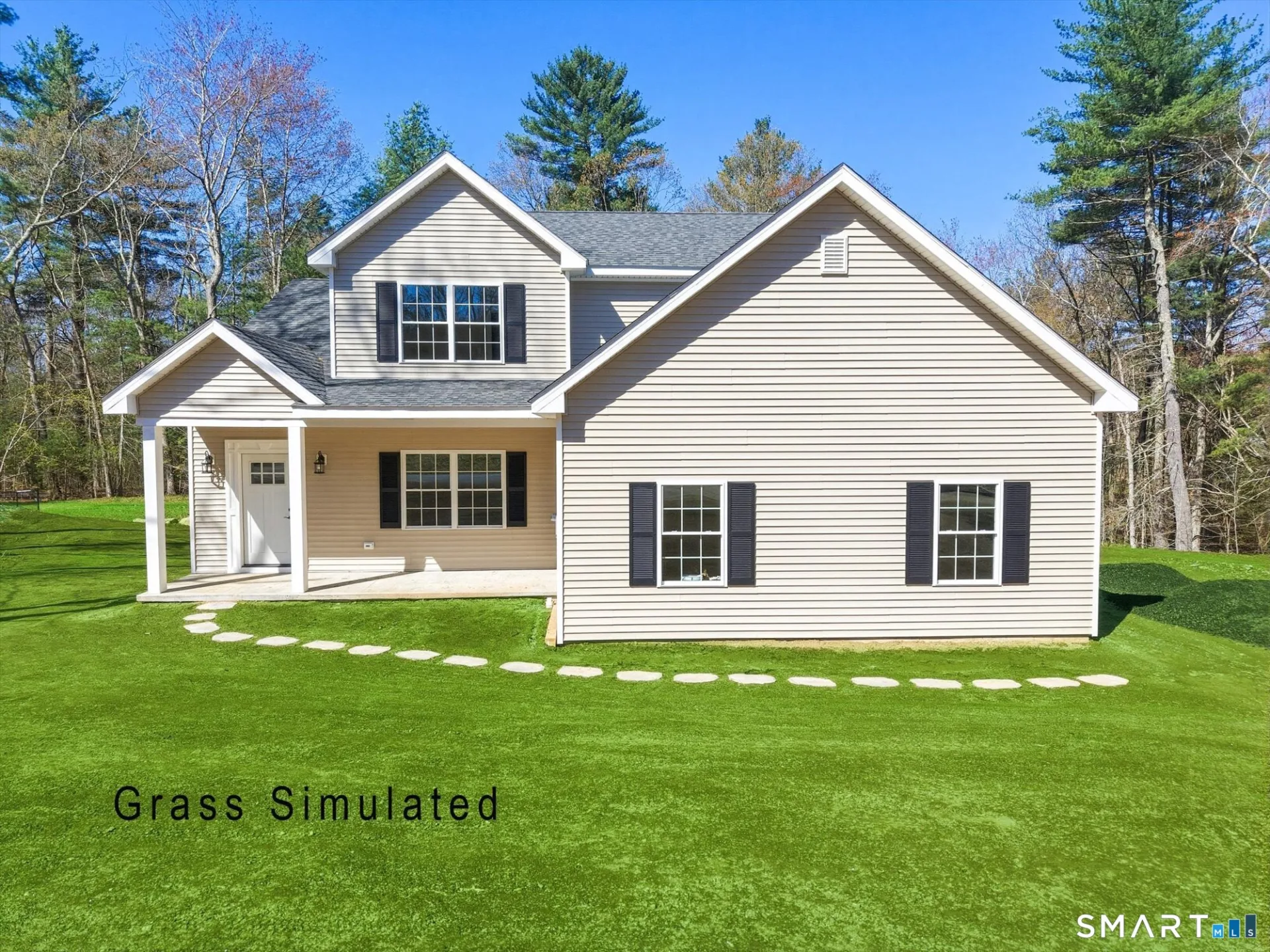 2 Ella Ru Court, East Haddam, CT