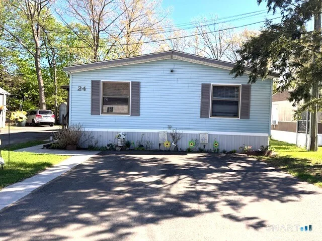 217 Dunham Street #LOT 24