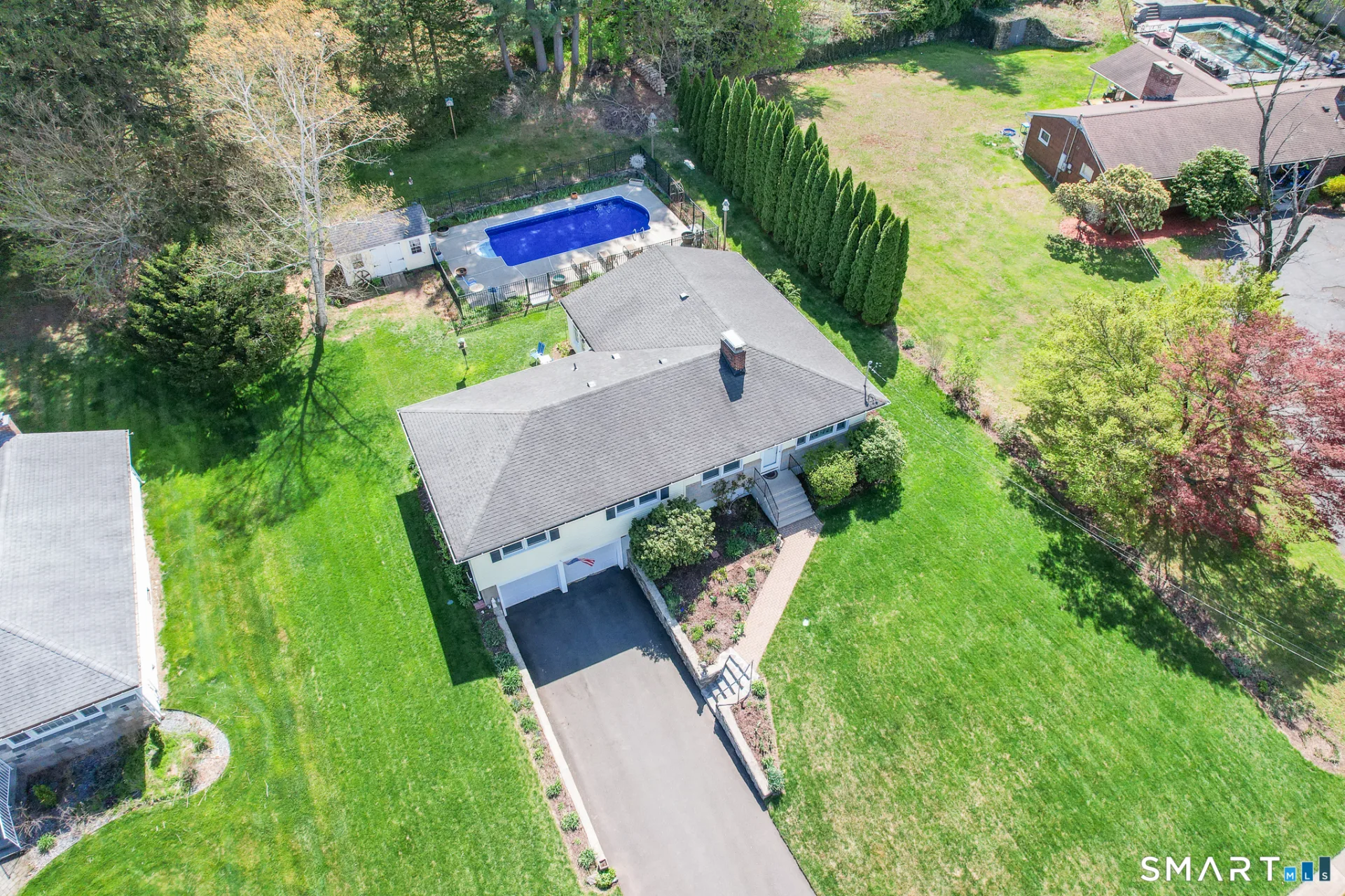 1062 Amherst Place, Cheshire, CT