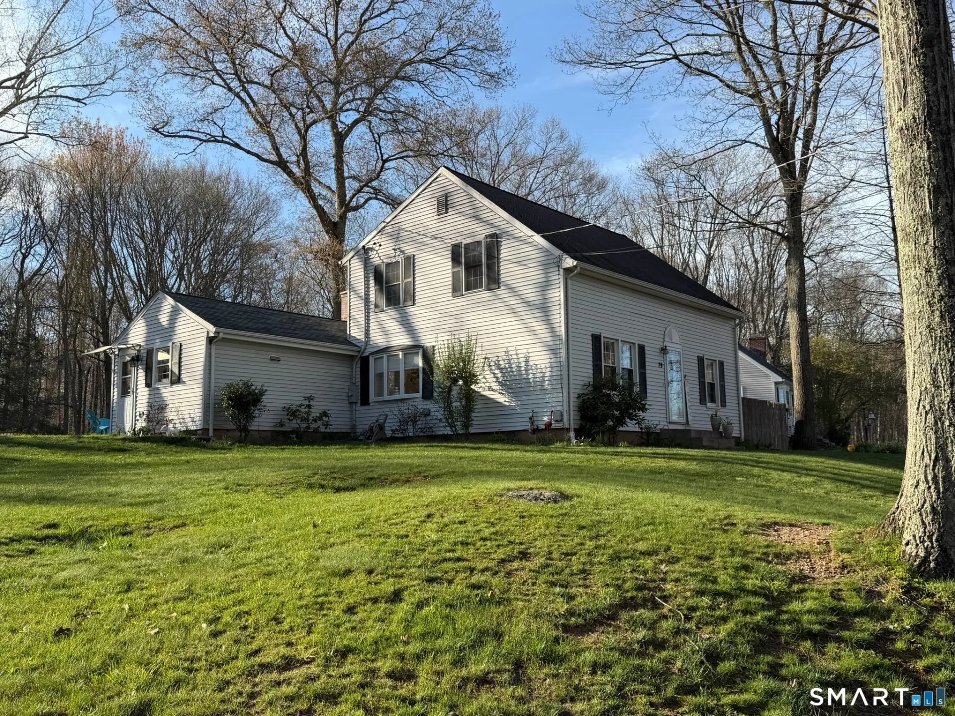79 French Road, Bolton, CT
