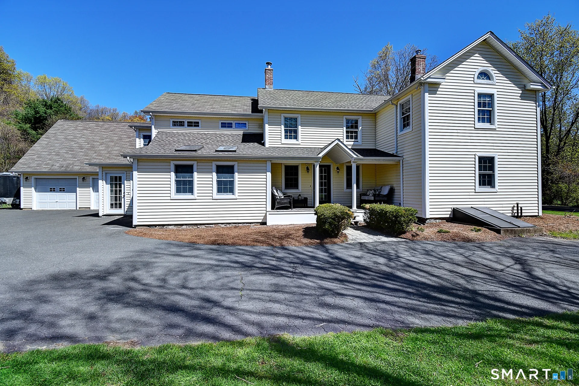 199 Barn Door Hills Road, Granby, CT
